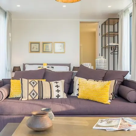 Villa Mira 57 By Raro *