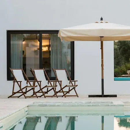 Villa Mira 57 By Raro Carovigno