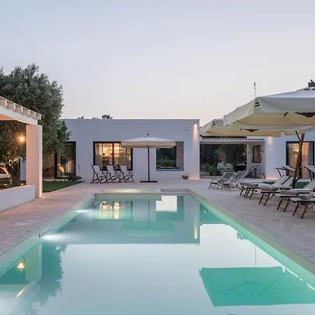 Villa Mira 57 By Raro Carovigno