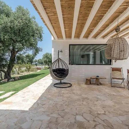 Villa Mira 57 By Raro Carovigno